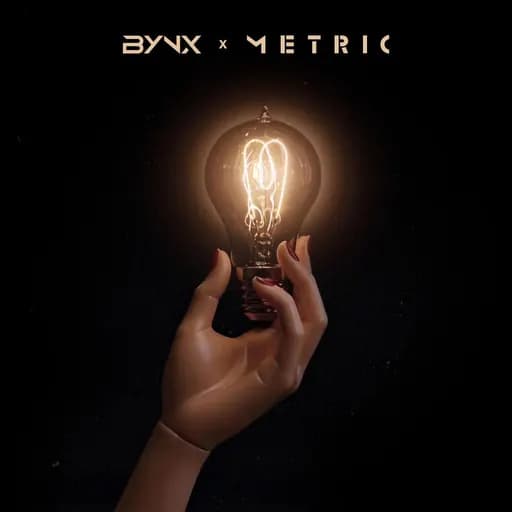 Help I'm Alive (BYNX Rework)