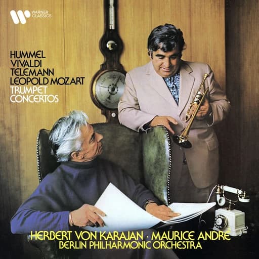 Handel: Water Music Suite: I. Allegro (Orch. Harty After HWV 348)