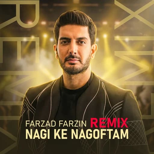 Nagi Ke Nagoftam (Remix)