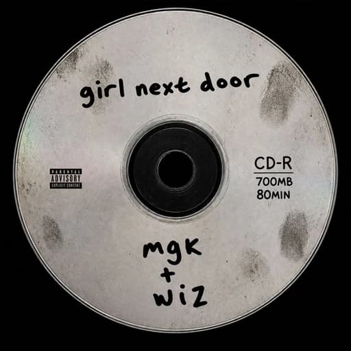 girl next door