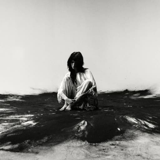 Orpheline