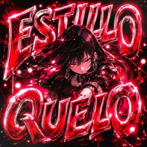 ESTILLO QUELO