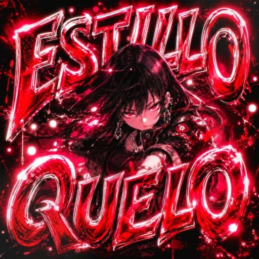 ESTILLO QUELO (Super Slowed)
