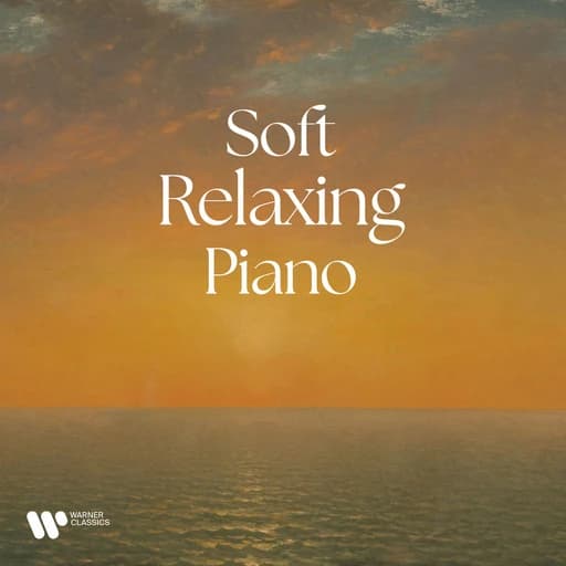 Soft Relaxing Piano