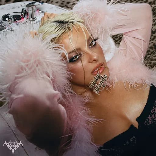 Dirty Blonde