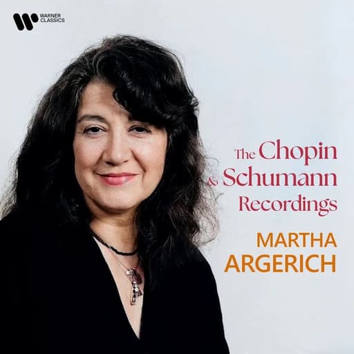 Schumann: Piano Quintet in E-Flat Major, Op. 44: II. In modo d'una marcia. Un poco largamente