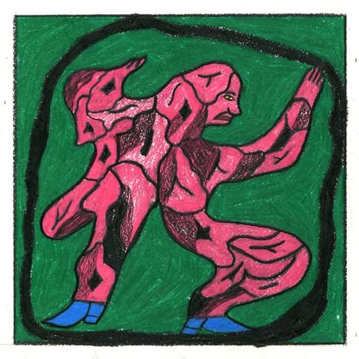 Pink Sludge