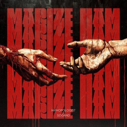 Marize Ham
