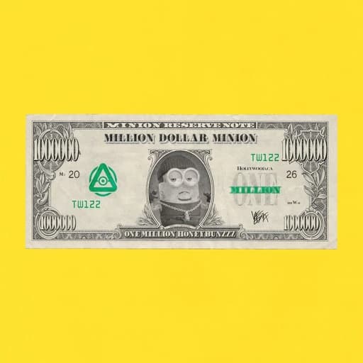 Million Dollar Minion