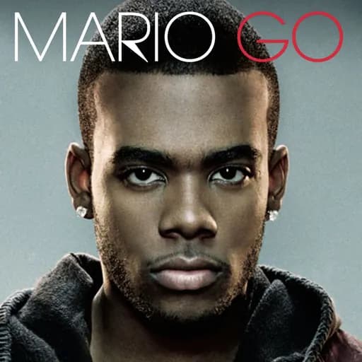 Let Me Love You (Acoustic Version)