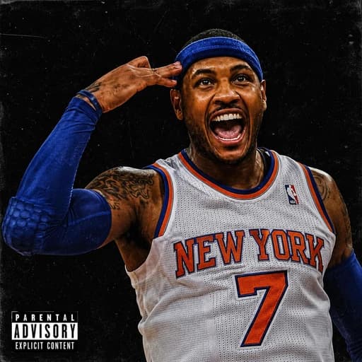 Melo (feat. JuMoney)