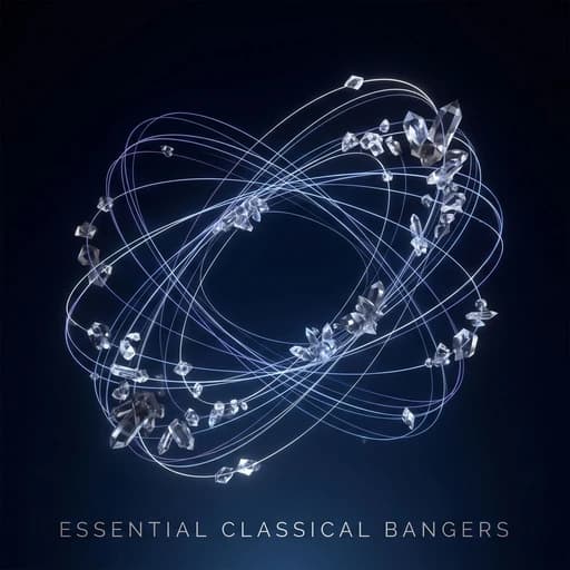 Brahms: Academic Festival Overture, Op. 80