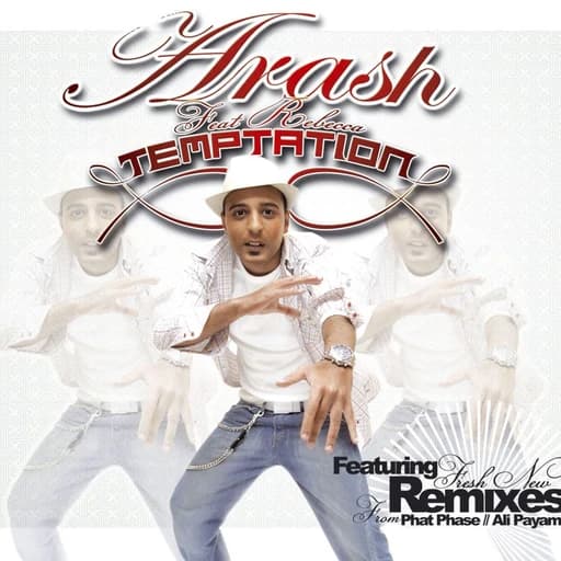 Temptation (Extended version)