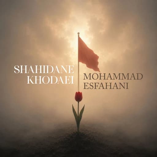 Shahidane Khodaei