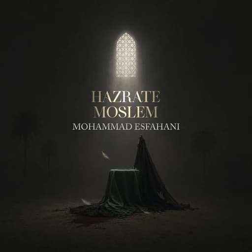 Hazrate Moslem
