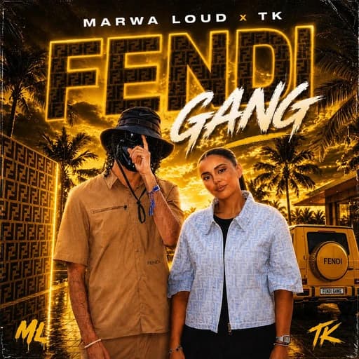 Fendi Gang
