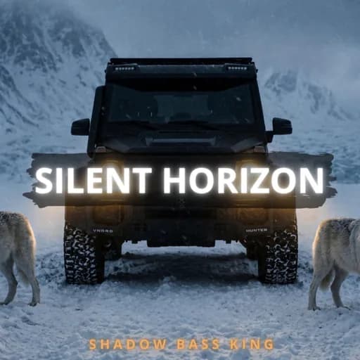 SILENT HORIZON