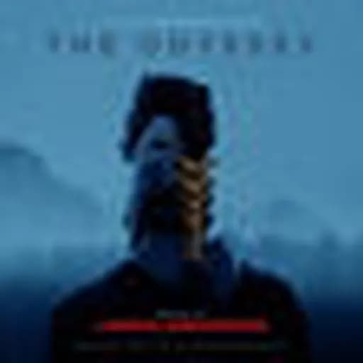 The Odyssey (Original Motion Picture Soundtrack)