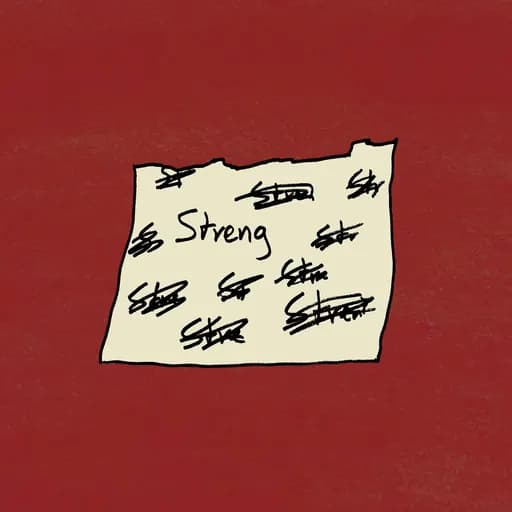 Streng