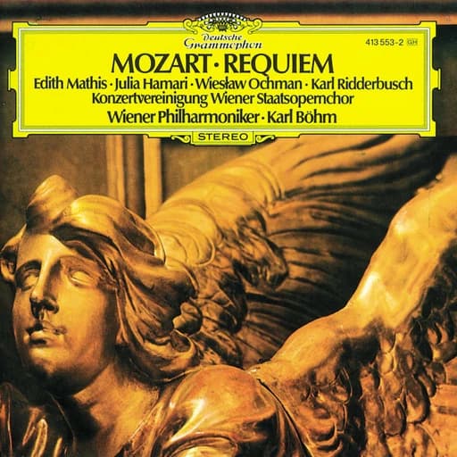 Mozart: Requiem