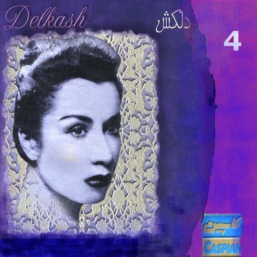 Delkash, Vol 4