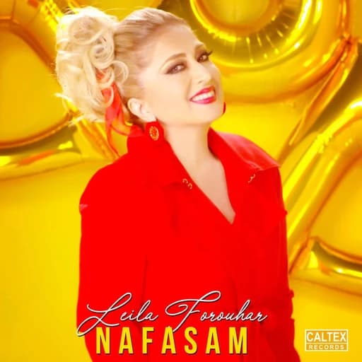 Nafasam