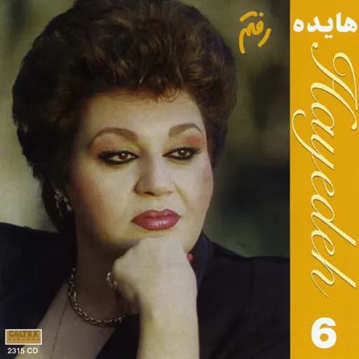 Raftam, Hayedeh 6