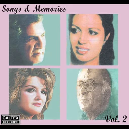 Songs & Memories, Vol 2