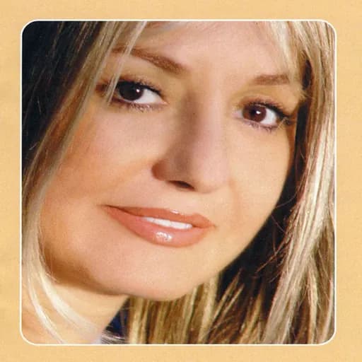 Gole Bigoldoon, Googoosh 6