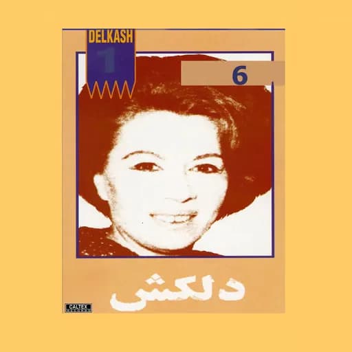 Koja Safar Kardi, Delkash 6