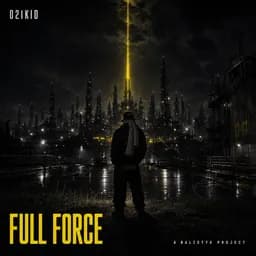 FULL FORCE