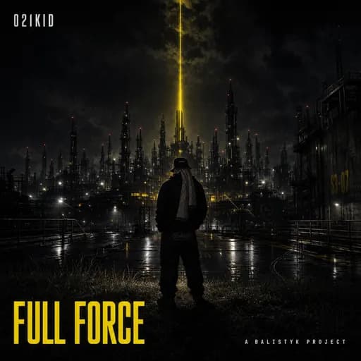 FULL FORCE