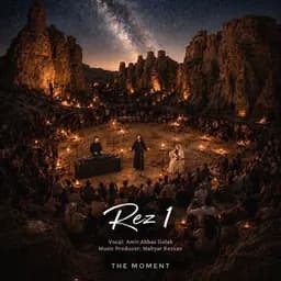 The Moment