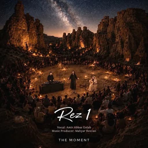 The Moment