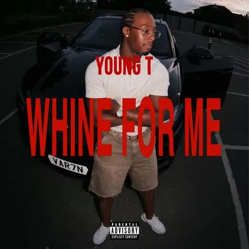 Whine For Me