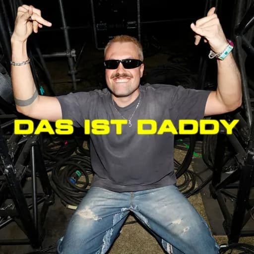Das Ist Daddy