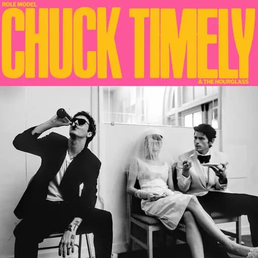 Chuck Timely & The Hourglass