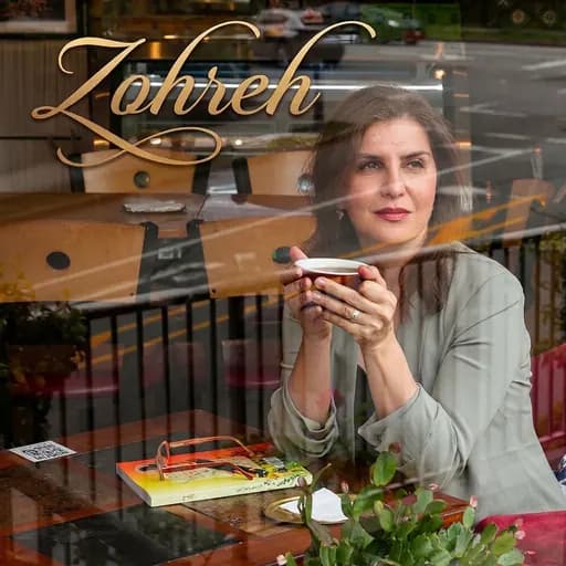 Zohreh
