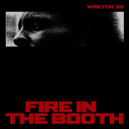 Fire In The Booth