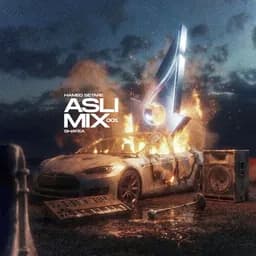 Asli Mix 001