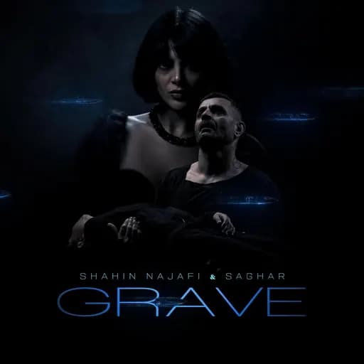 Grave (feat. Saghar)