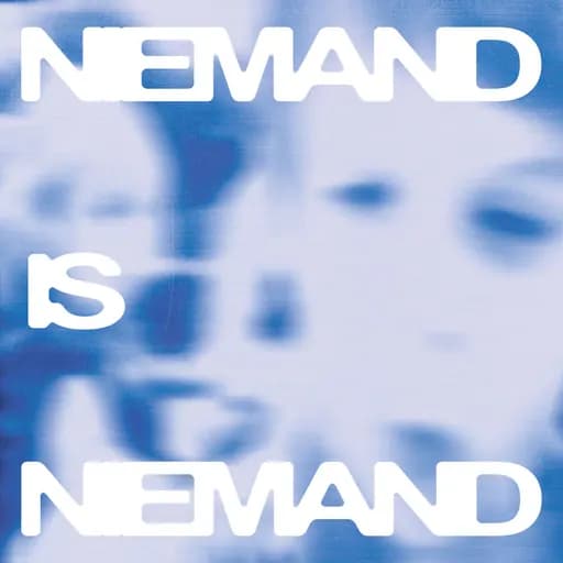 Niemand is Niemand