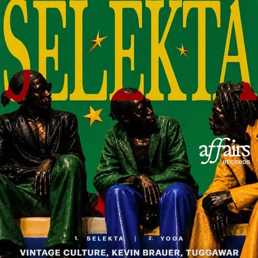 Selekta