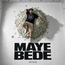 Maye Bede
