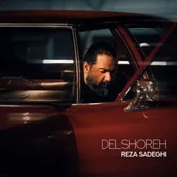 Delshoreh