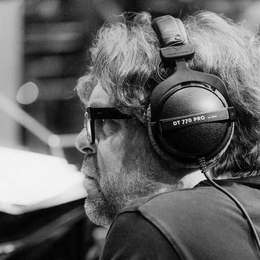 A Major Minor Waltz (Salvation Sessions)