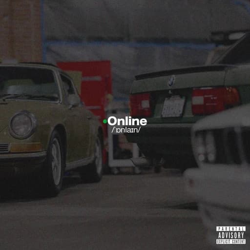 Online