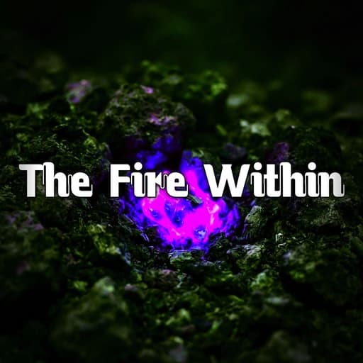 The Fire Within