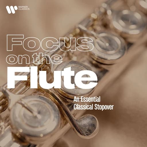 Focus on the Flute - An Essential Classical Stopover