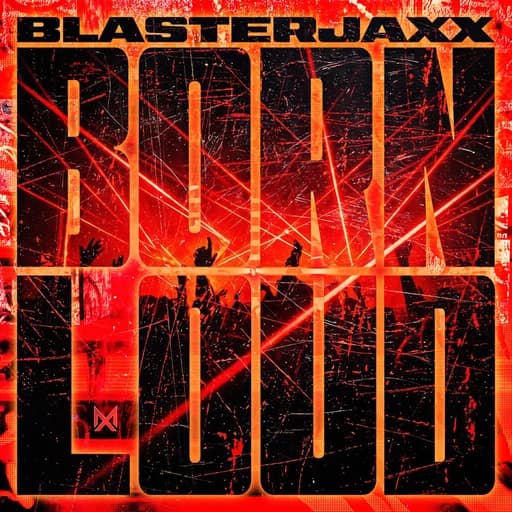 Born Loud